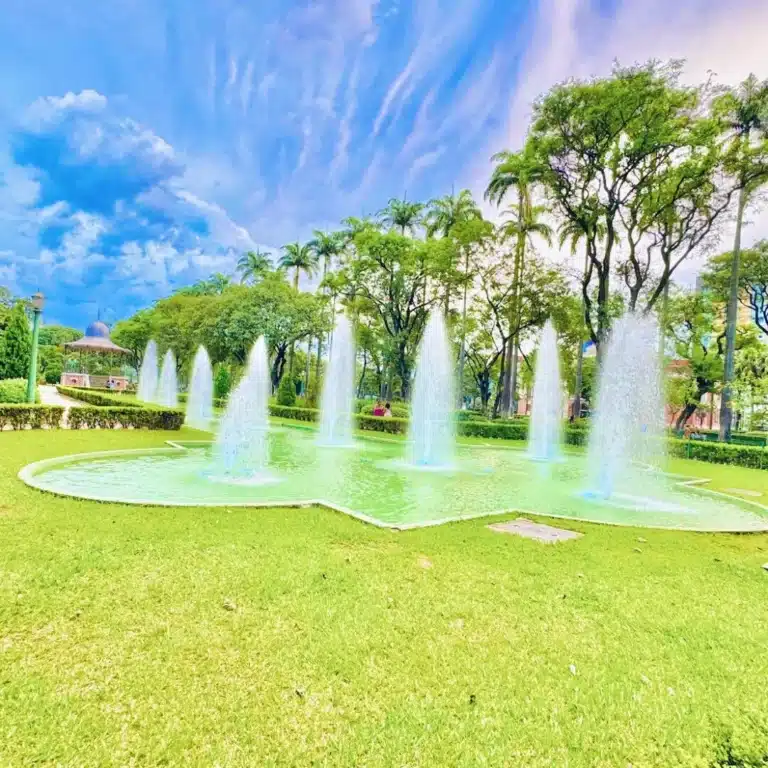 museus Belo Horizonte guia