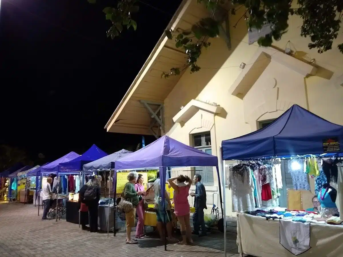 Foto real de Feira da Lagoa da Conceição