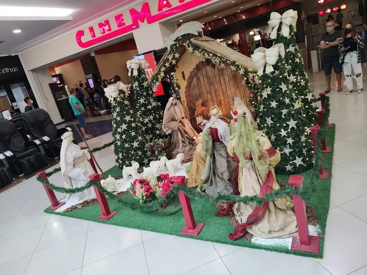 Foto real de Floripa Shopping