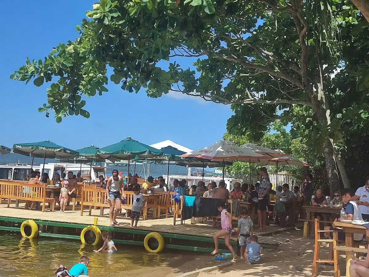 Foto real de Costa da Lagoa