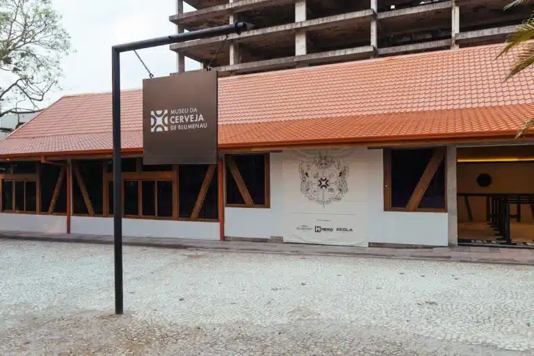 museus de Blumenau