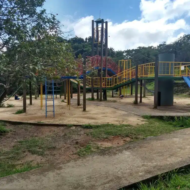 passeios familiares Belo Horizonte