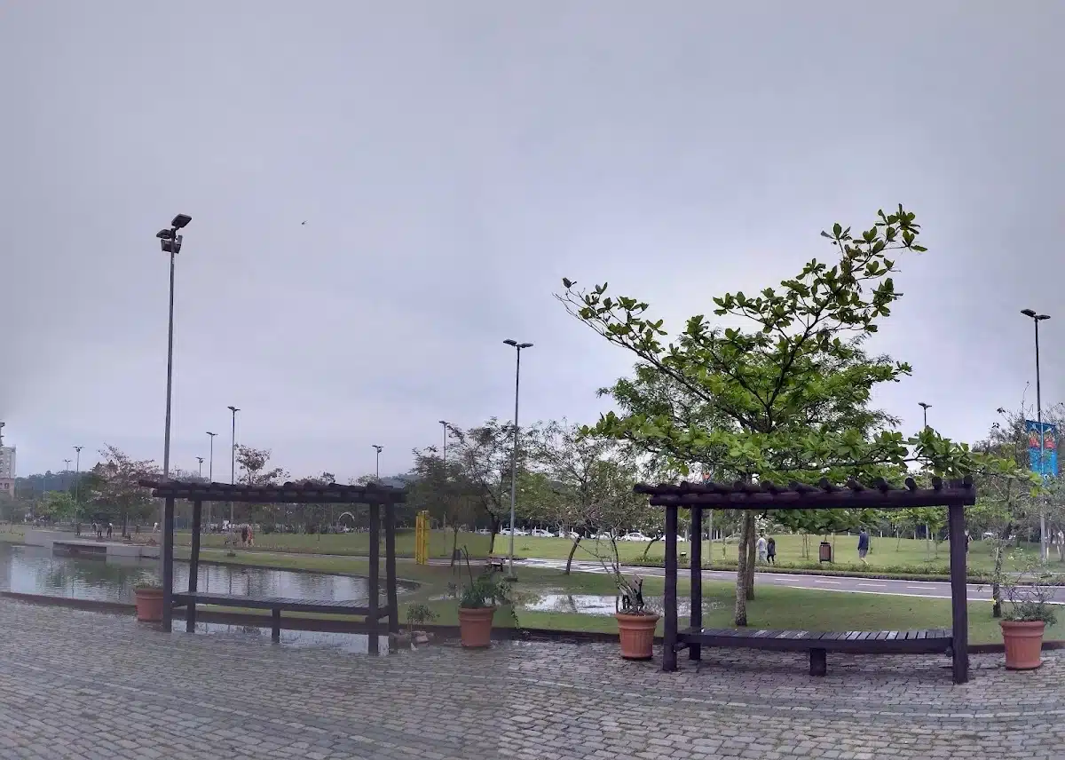 Foto real de Parque Ramiro Rueda