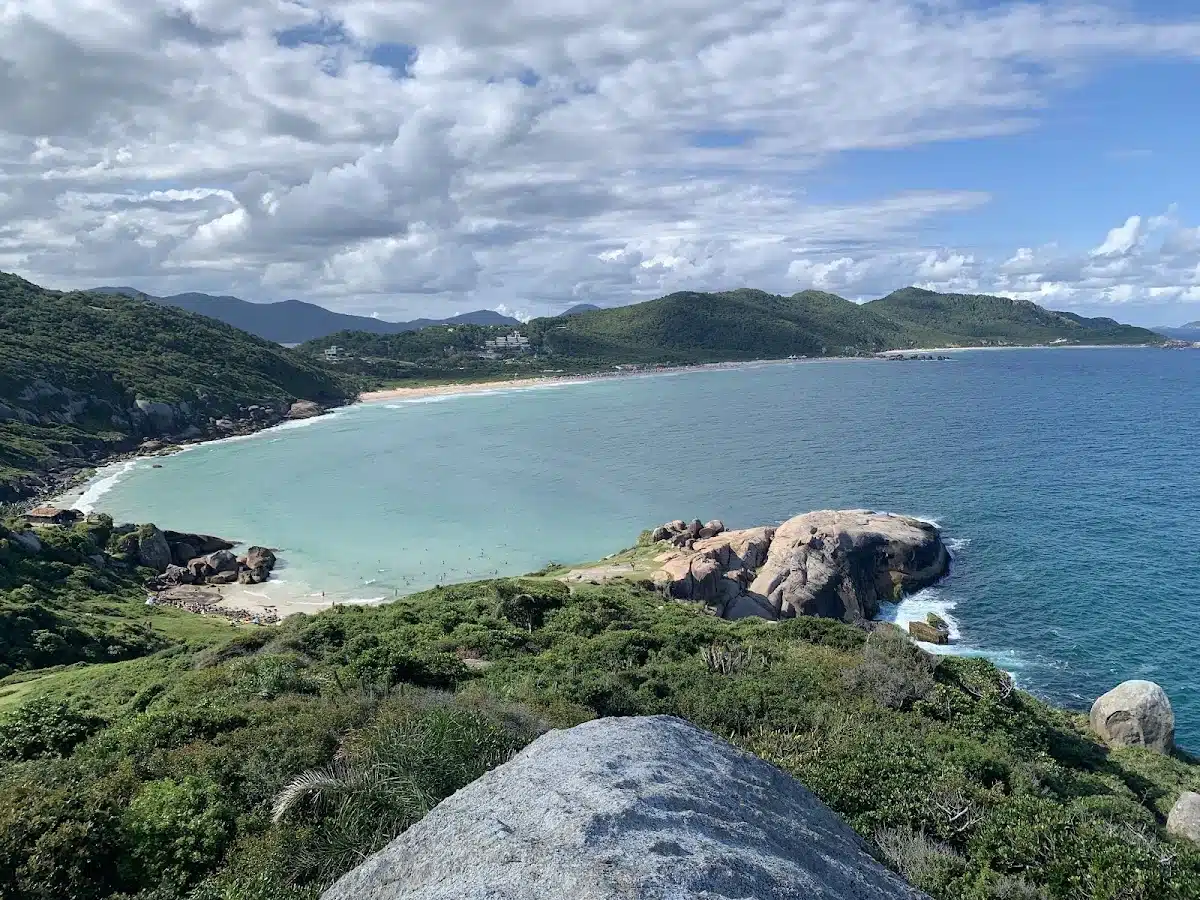 Foto real de Praia do Gravatá
