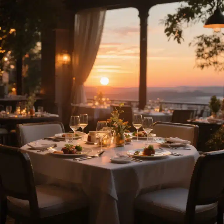 Prime Gourmet alta temporada