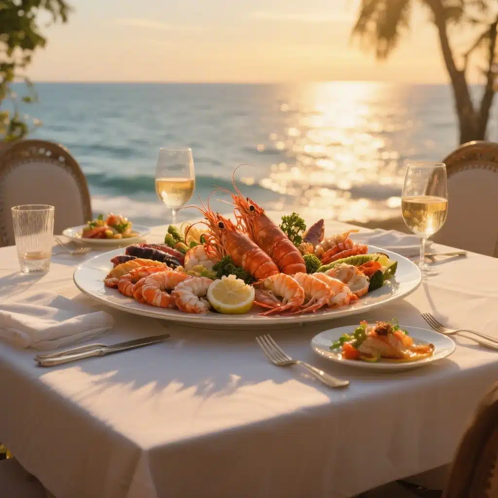 Prime Gourmet Balneário Camboriú detalhe