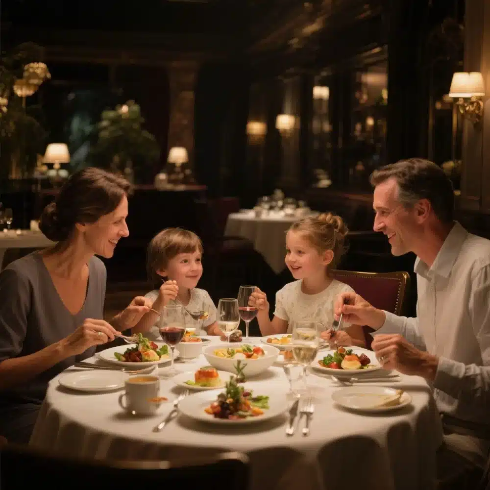 Prime Gourmet benefício infantil