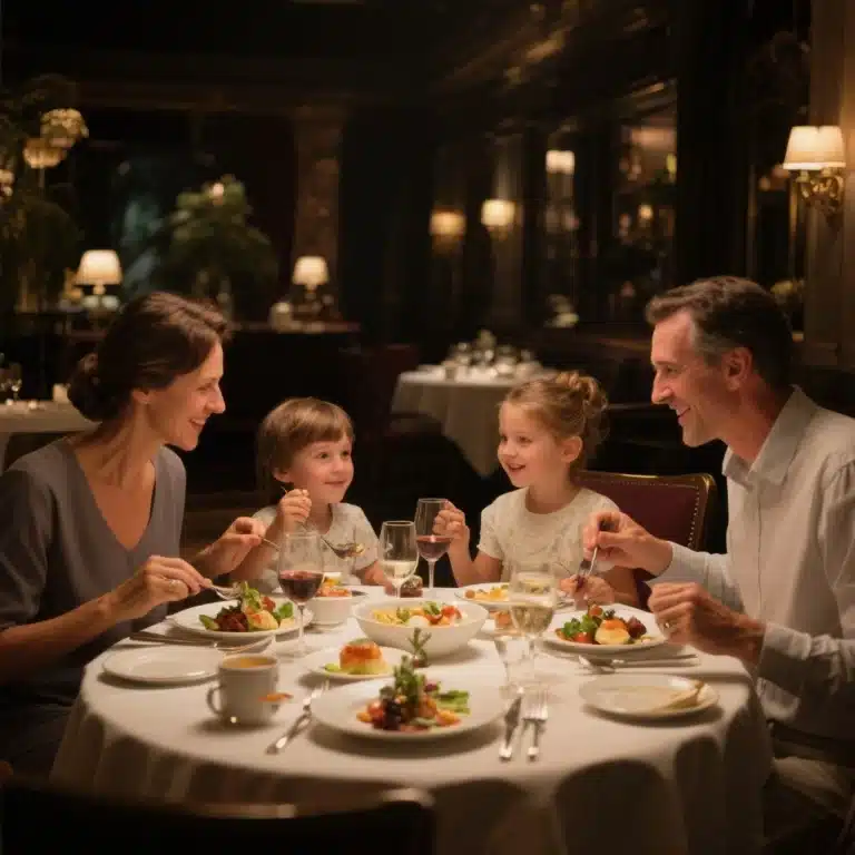 Prime Gourmet benefício infantil
