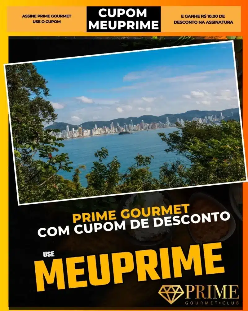 segredos Balneário Camboriú turismo