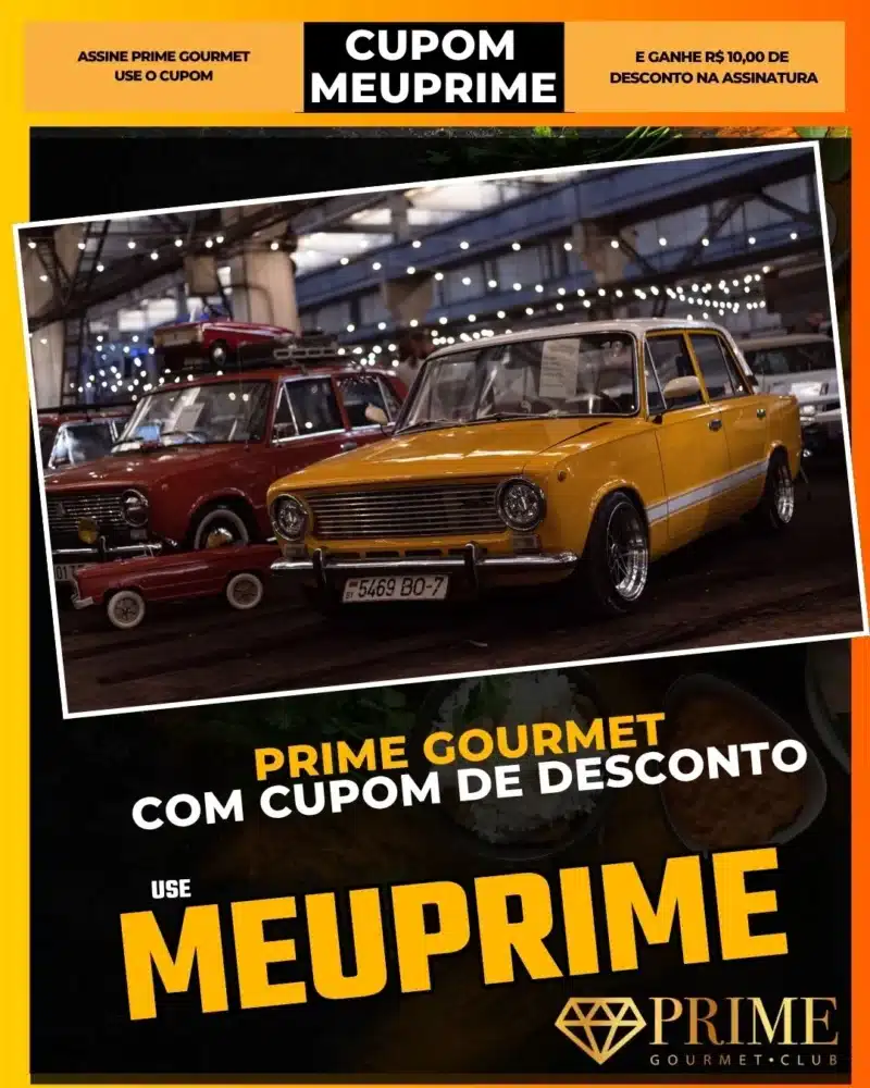 classic car show