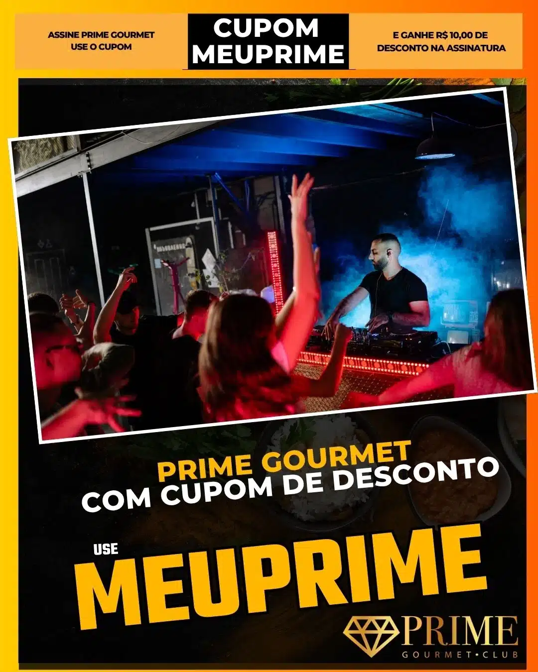 clubes de praia exclusivos