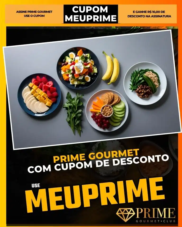 Prime Gourmet economia restaurantes