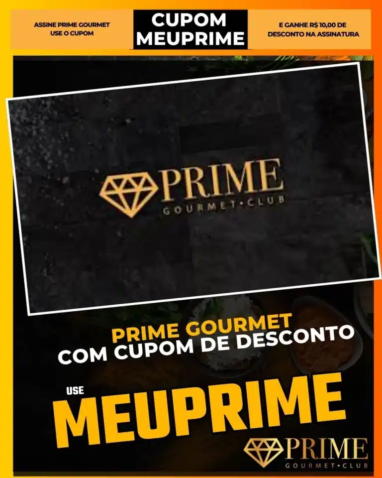 Prime Gourmet Gramado economia