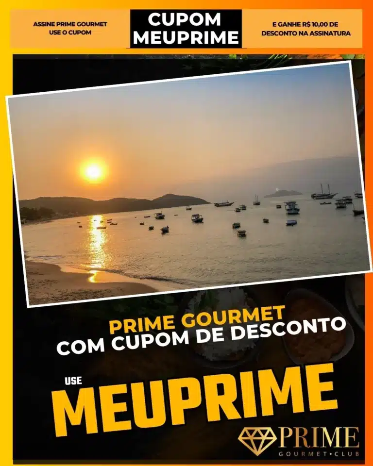 Prime Gourmet Reclame Aqui