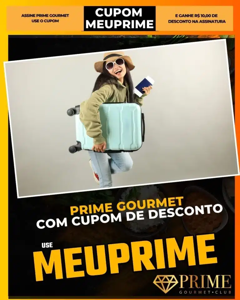 assinatura para viajantes frequentes