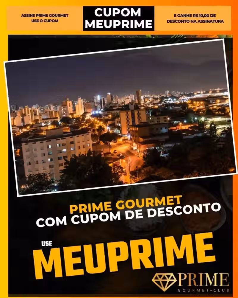app desconto restaurantes