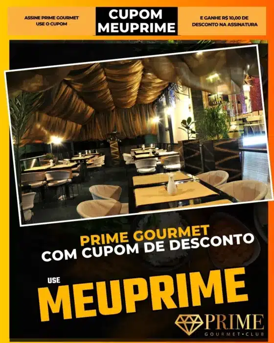Prime Gourmet Miami
