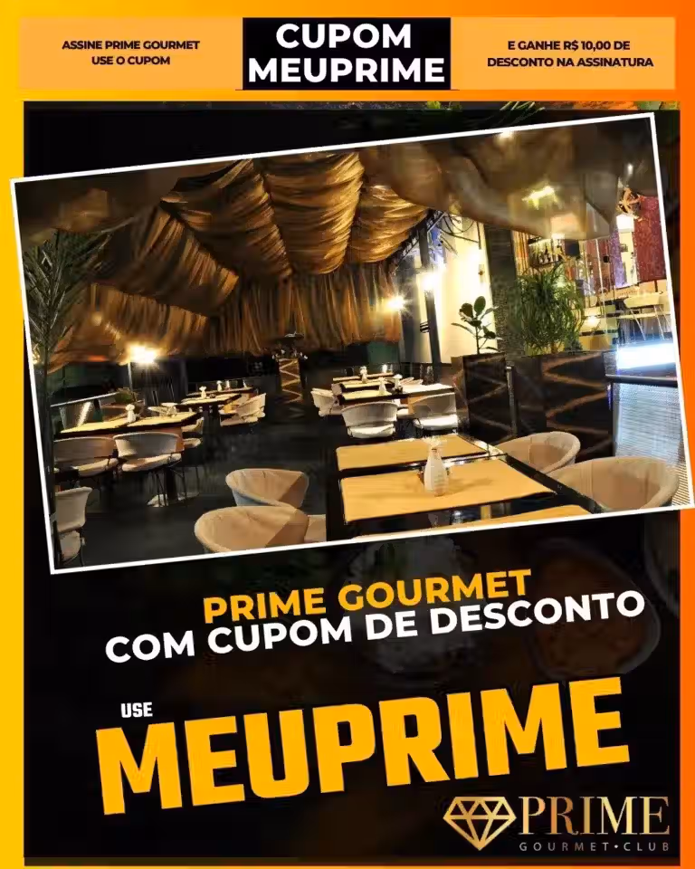 economia prime gourmet restaurantes