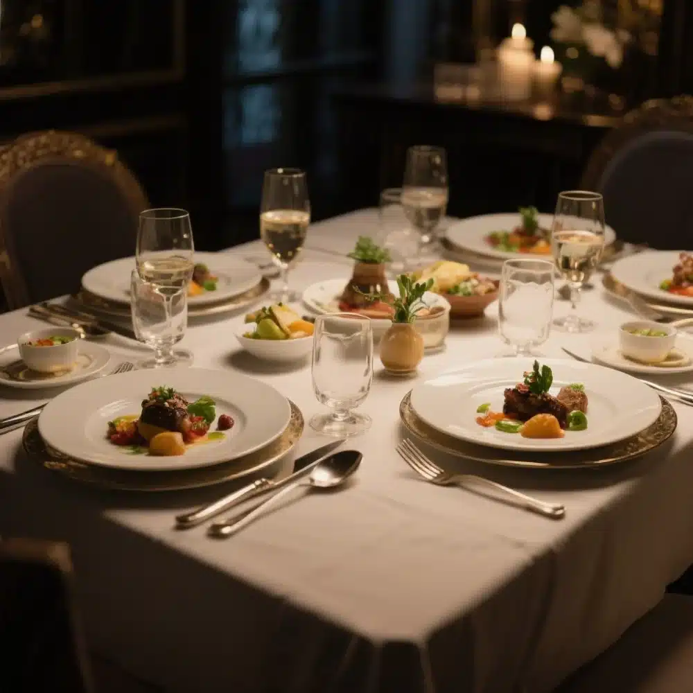 Prime Gourmet economia restaurantes