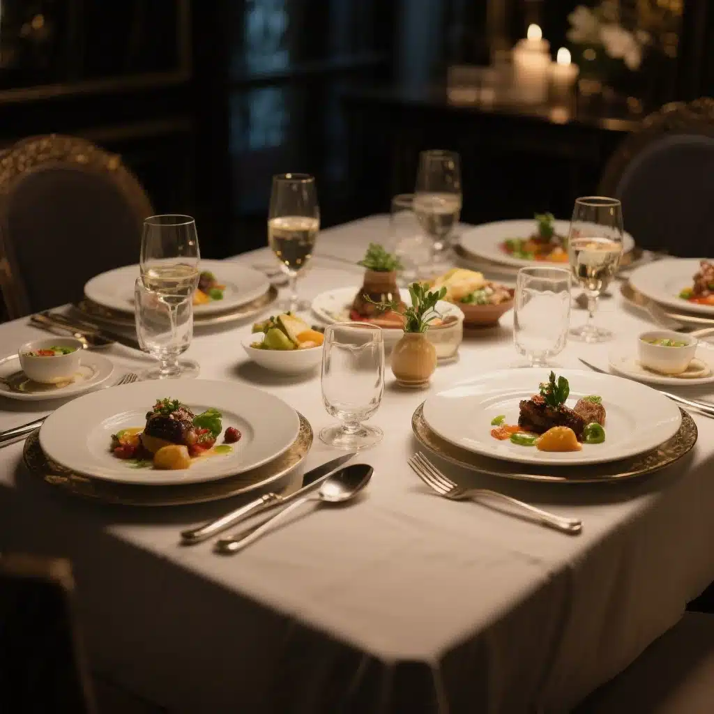 Prime Gourmet economia restaurantes