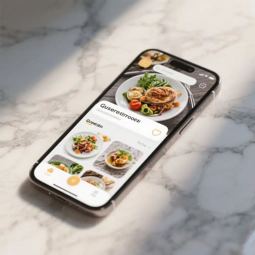 Prime Gourmet erros comuns detalhe
