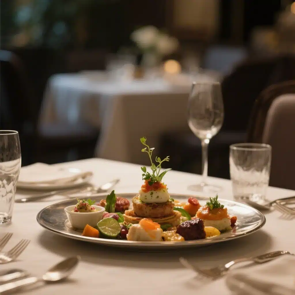 Prime Gourmet feriados prolongados detalhe