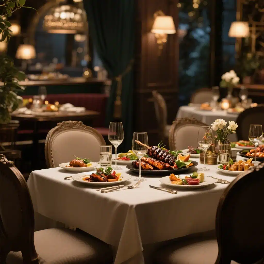 Prime Gourmet Gramado economia detalhe