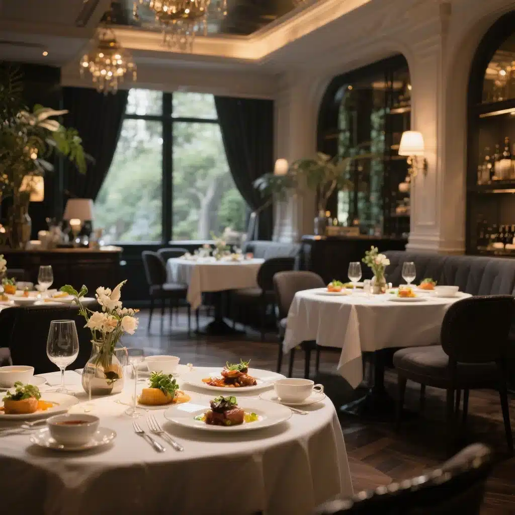 Prime Gourmet ingressos turísticos detalhe