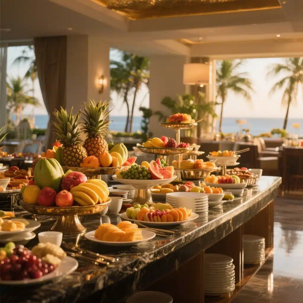 Prime Gourmet Nordeste economia detalhe