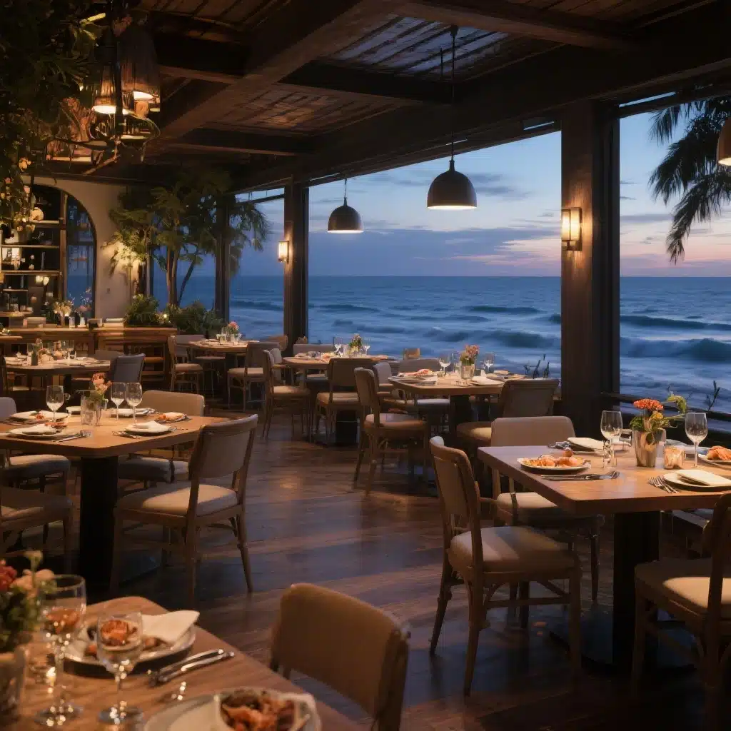 Prime Gourmet Nordeste economia detalhe