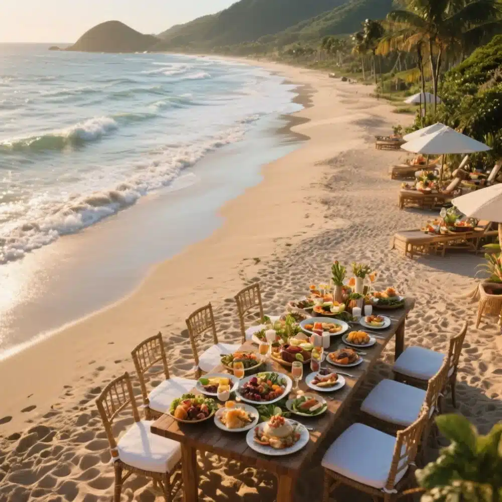 Prime Gourmet Nordeste economizar
