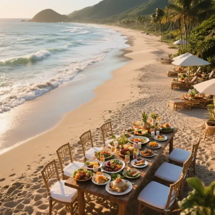 Prime Gourmet Nordeste economizar