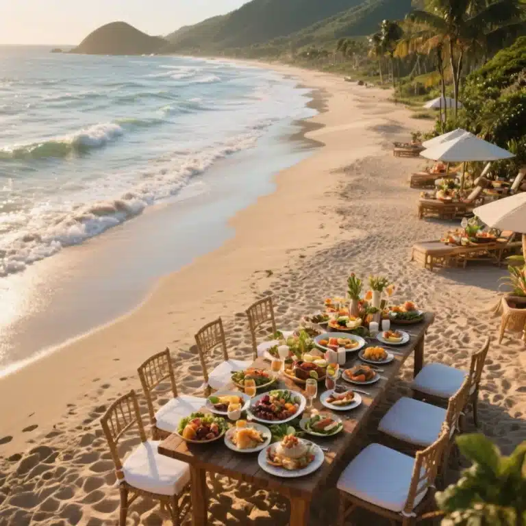 Prime Gourmet Nordeste economizar