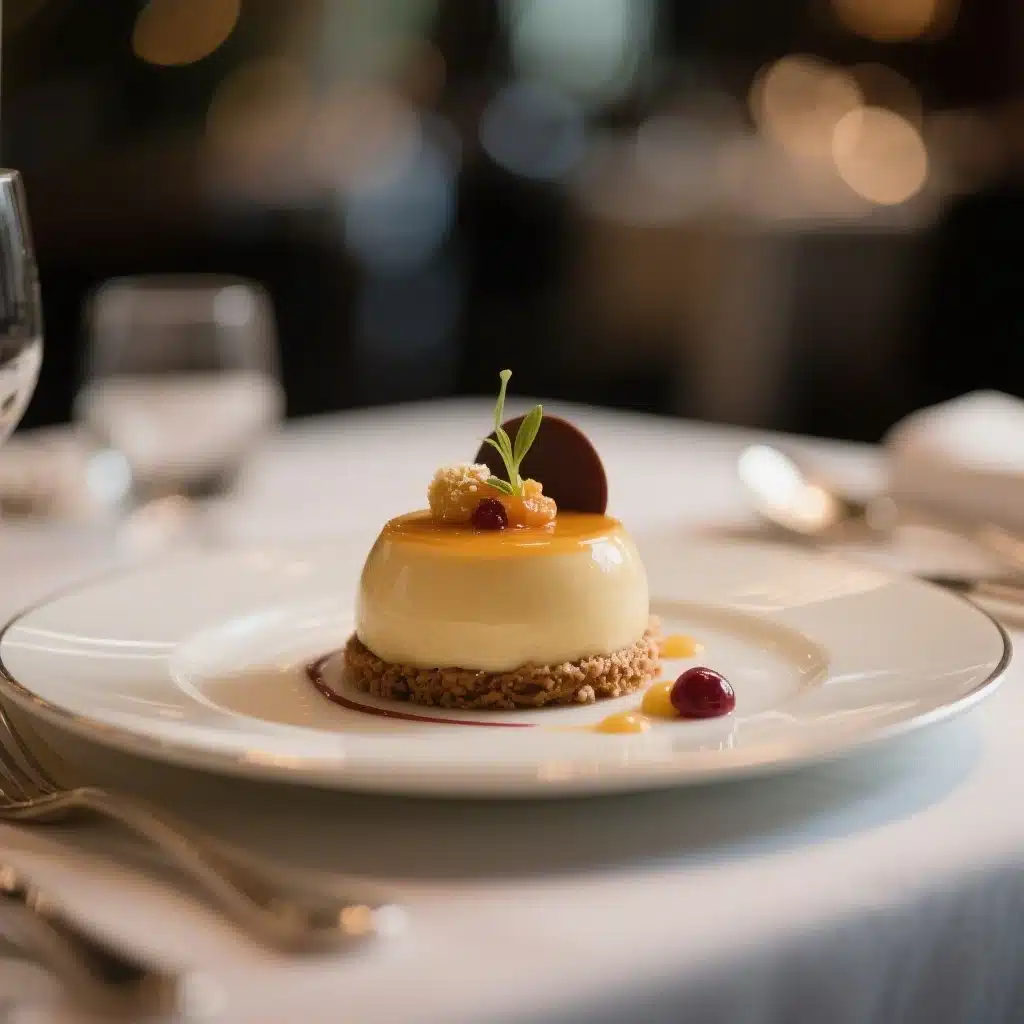 Prime Gourmet para casais detalhe