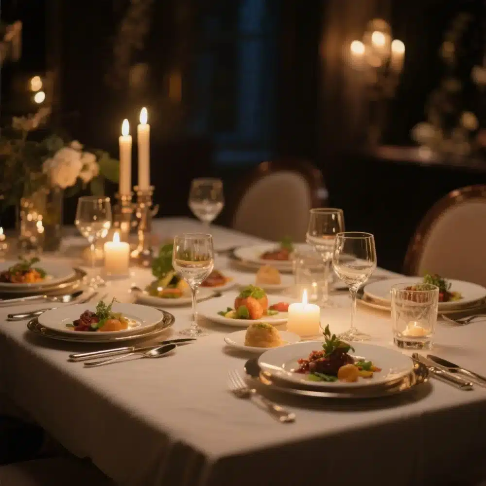 Prime Gourmet restaurantes alta gastronomia