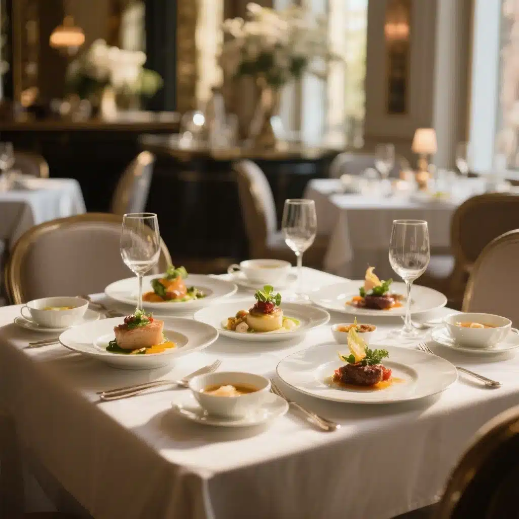 Prime Gourmet viagens curtas detalhe