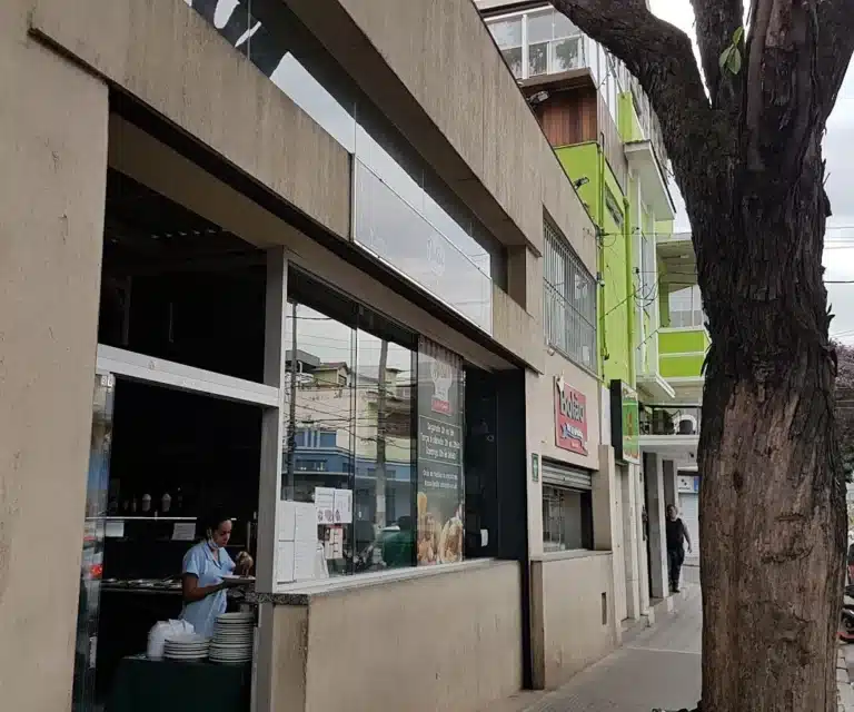 vida noturna Belo Horizonte