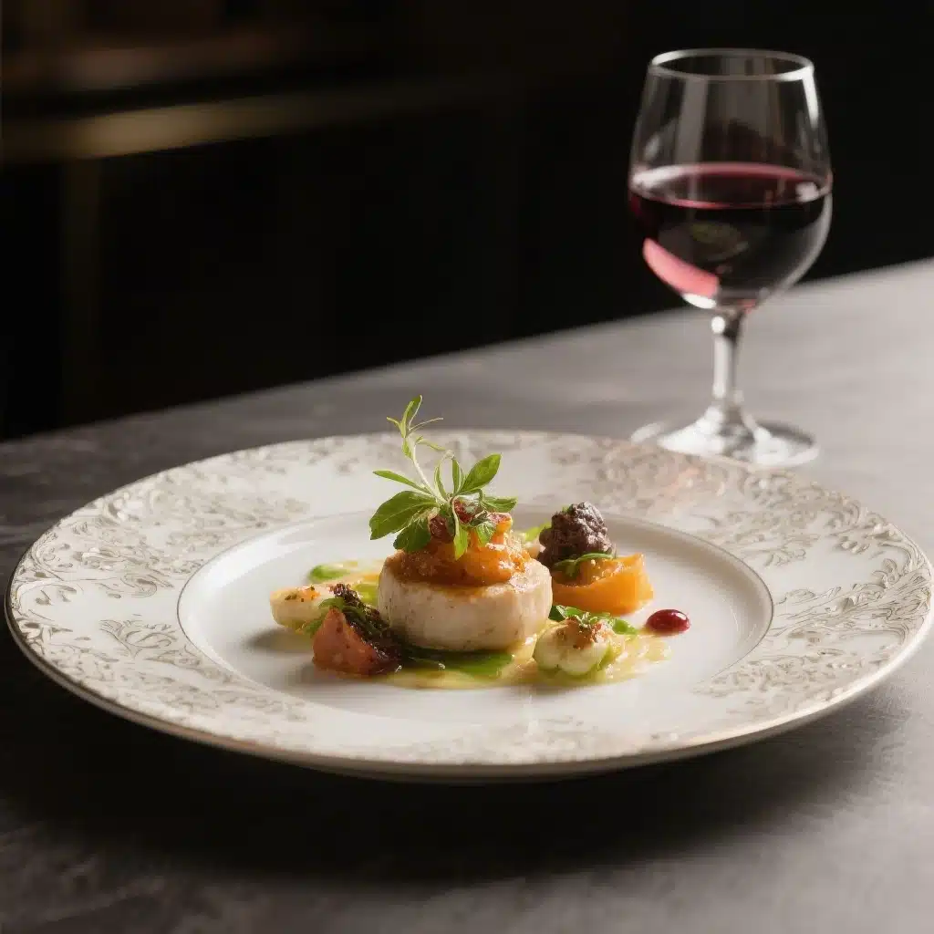 retorno investimento Prime Gourmet detalhe