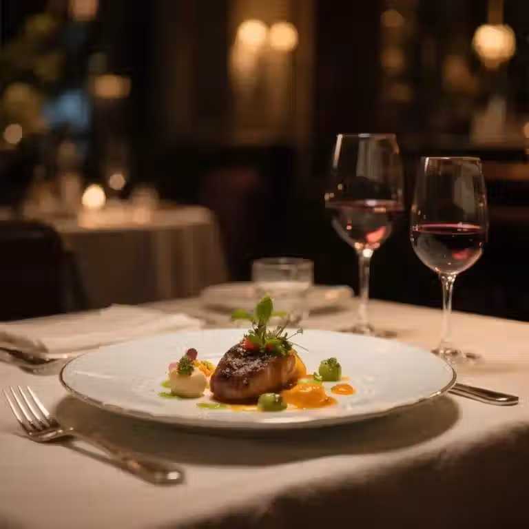 retorno rápido investimento Prime Gourmet