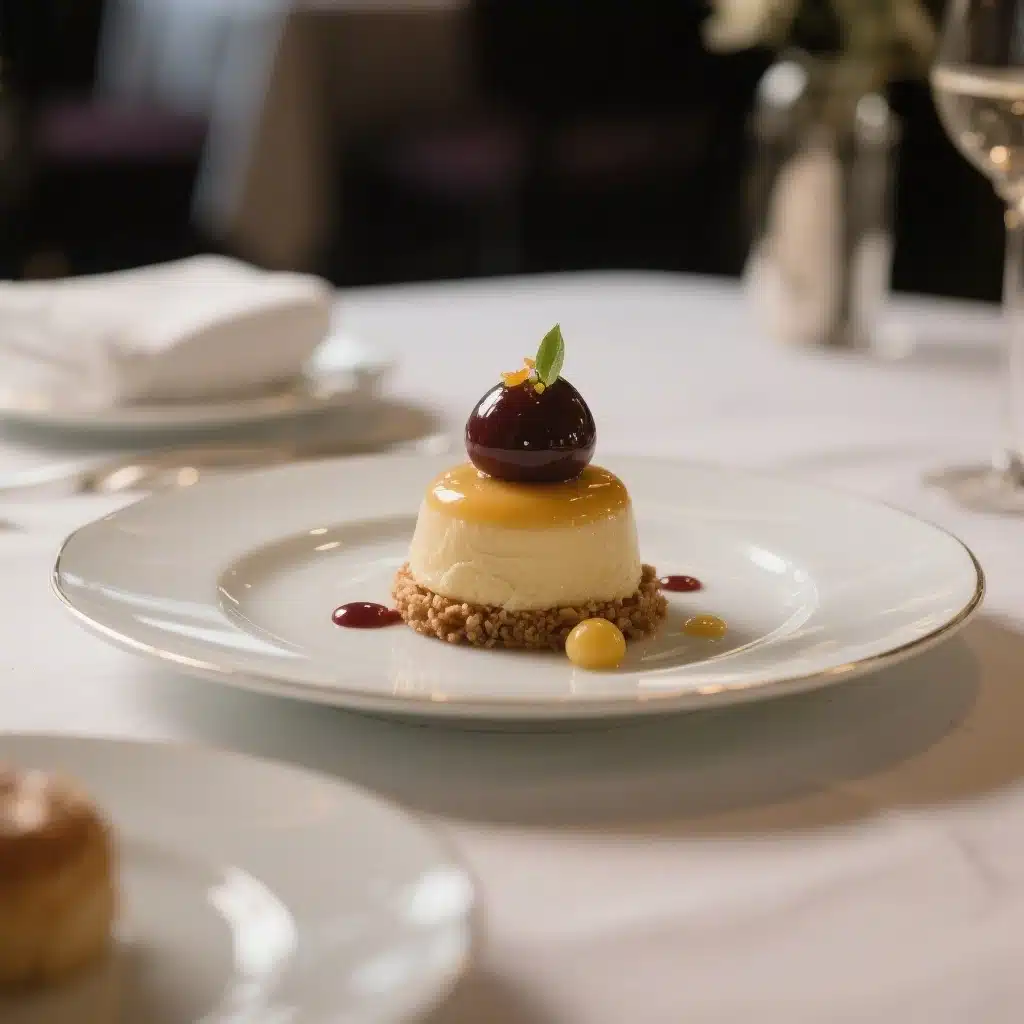 retorno rápido investimento Prime Gourmet detalhe
