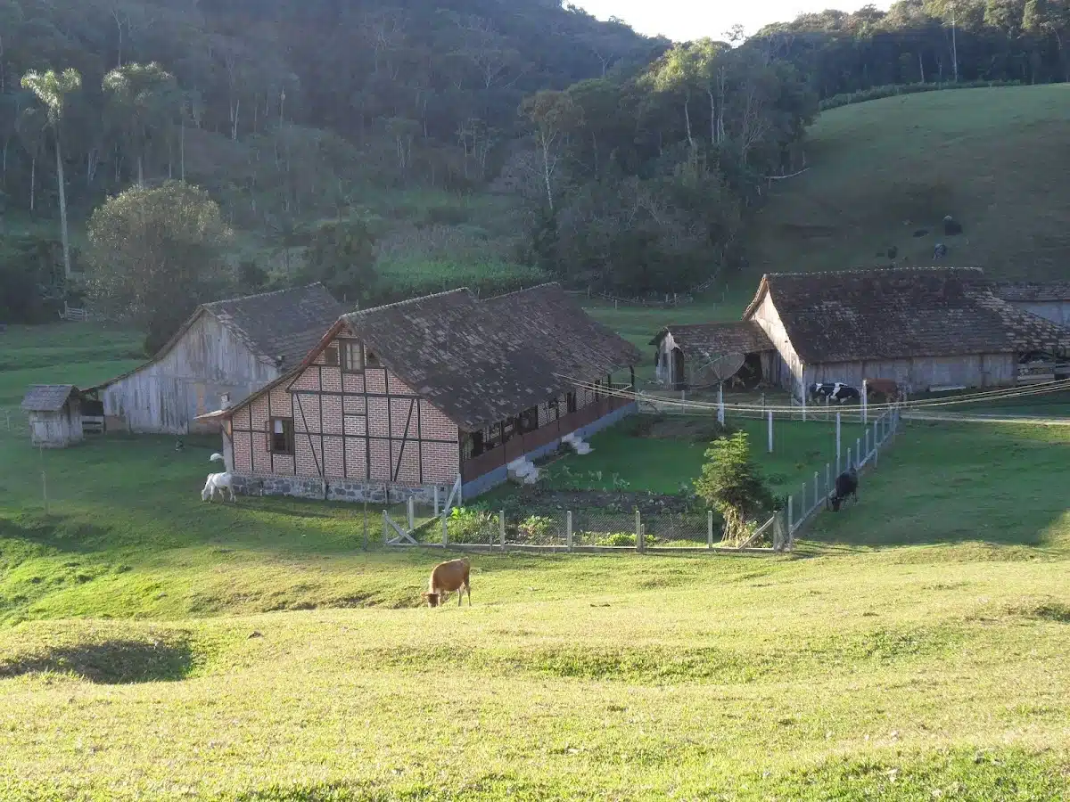 Foto real de Vila Itoupava