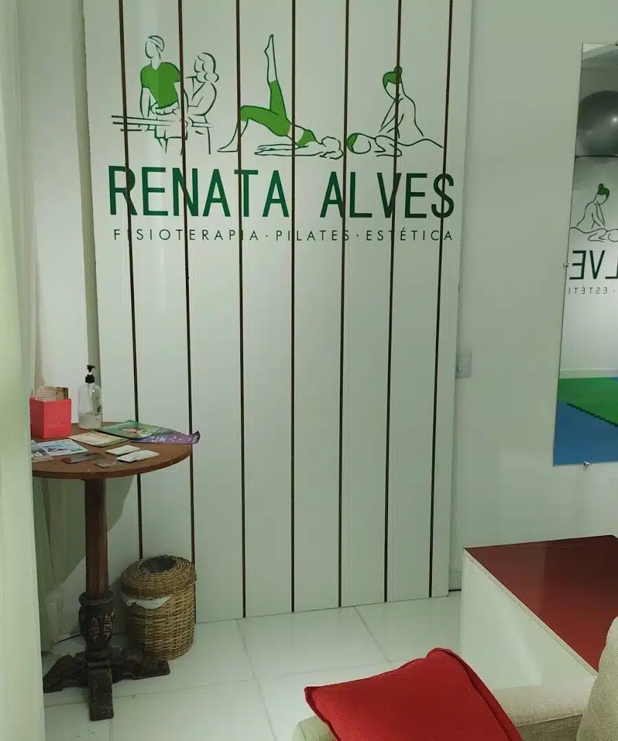 Foto real de Clínica Renata Alves