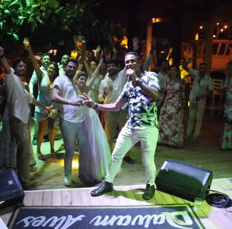 Dalvan Alves Porto Seguro