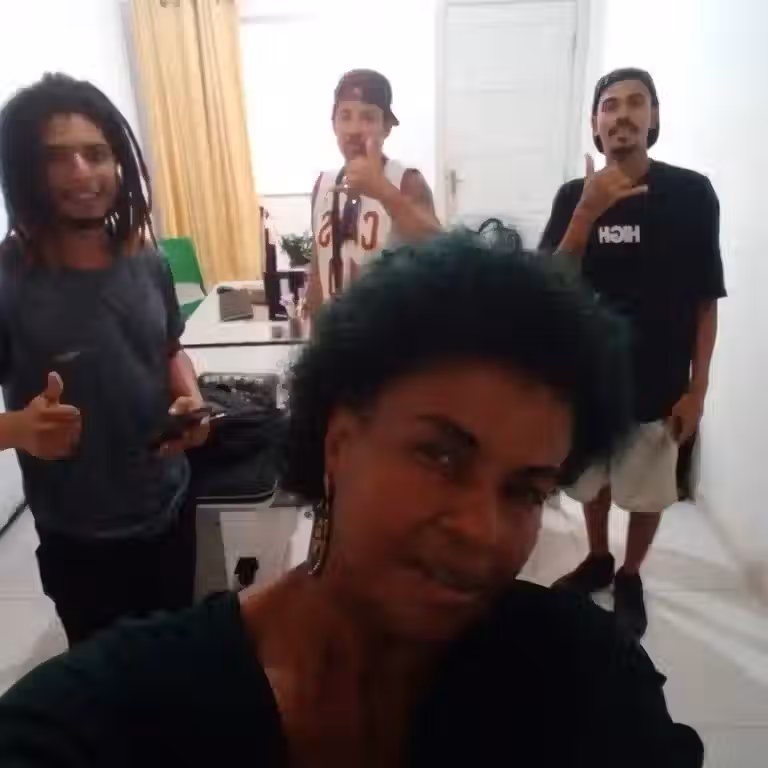 Mandala's Porto Seguro