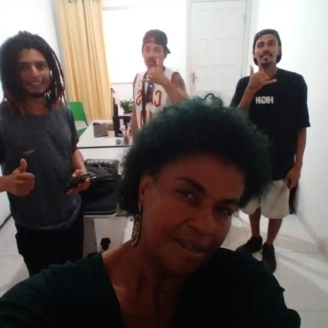 Foto real de Espaço Cultural Mandala