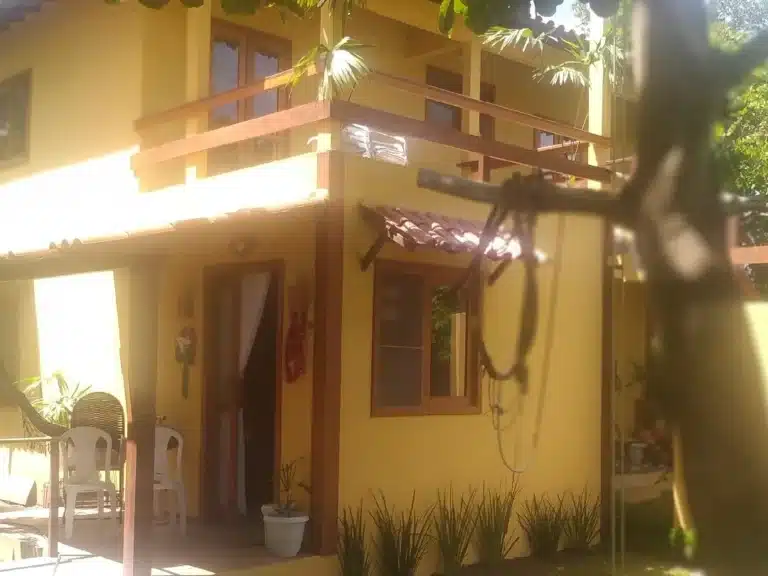 Nosso Canto Suites Porto Seguro