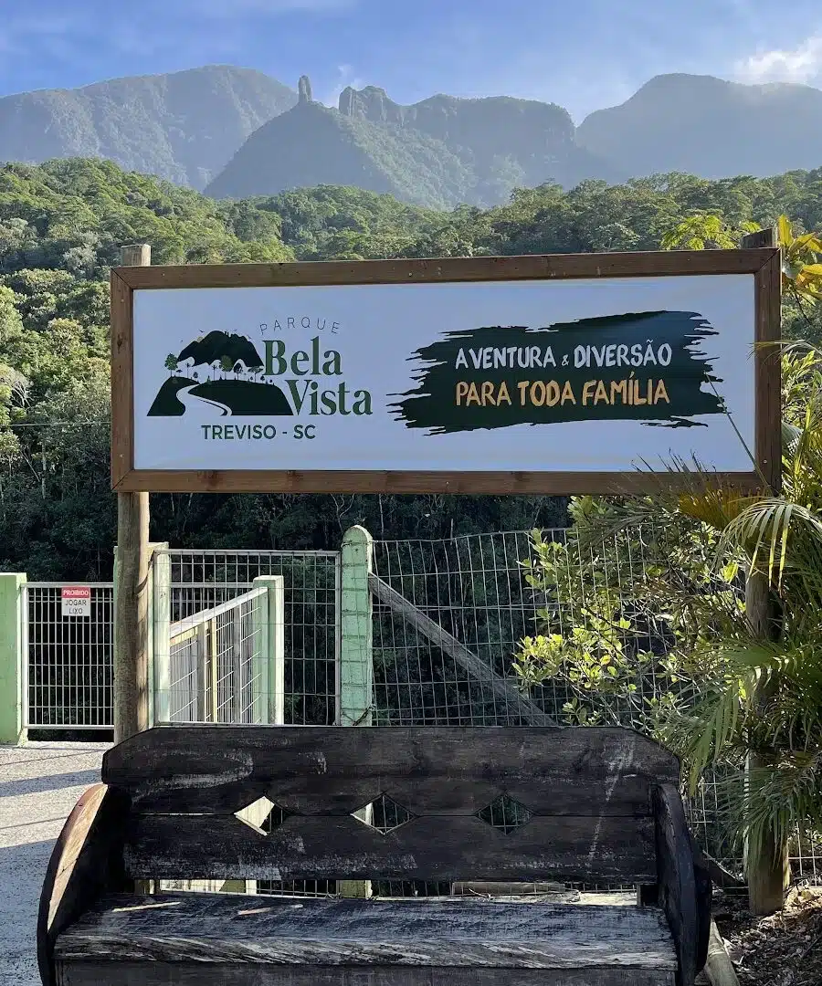 Foto real de Parque Ecológico Municipal