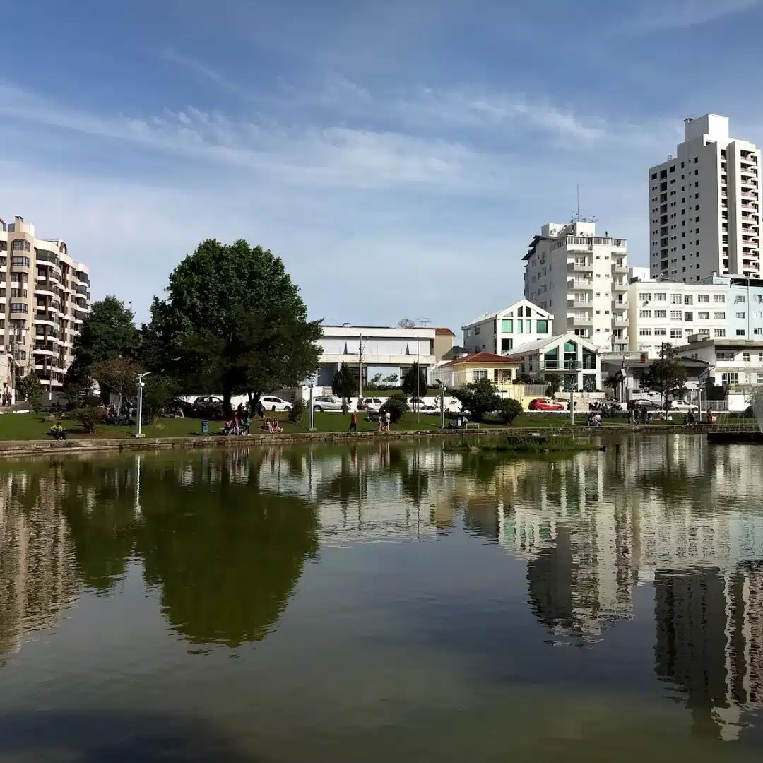 Foto real de Parque Jonas Ramos