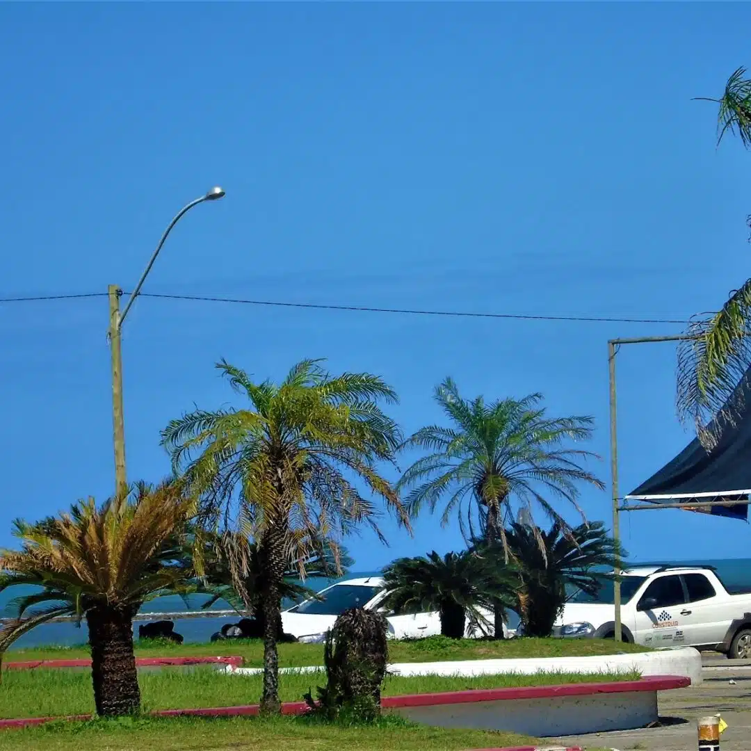 Foto real de Praça do Relógio