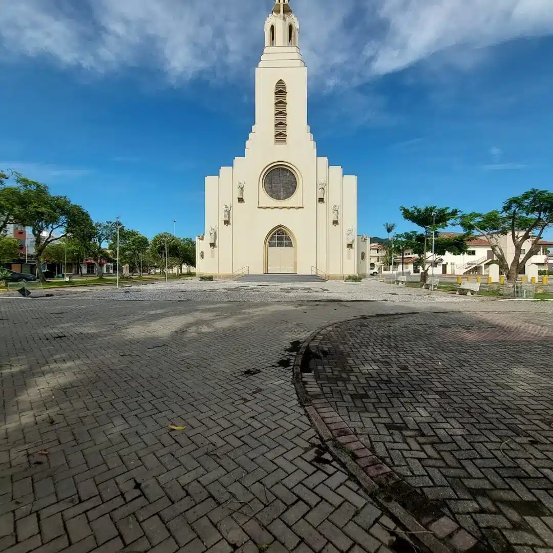 Foto real de Parque Natural Municipal de Tubarão